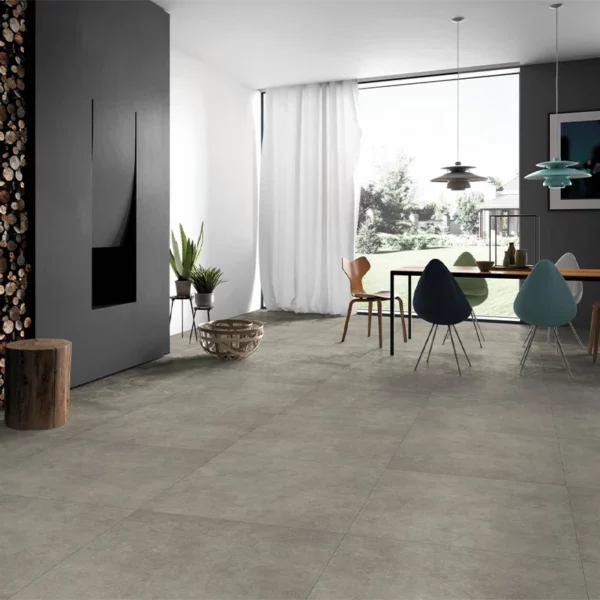 carrelage terrazzo 60x60 gres ceram