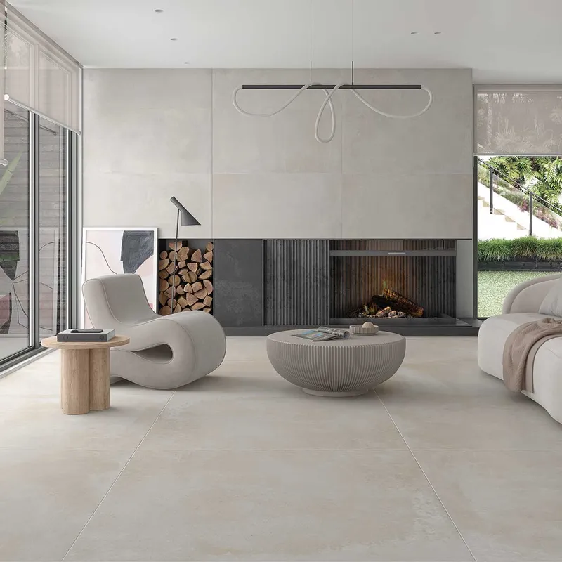 dalle grès cérame 90x90