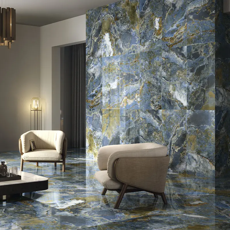 carrelage 120x260 cuisine