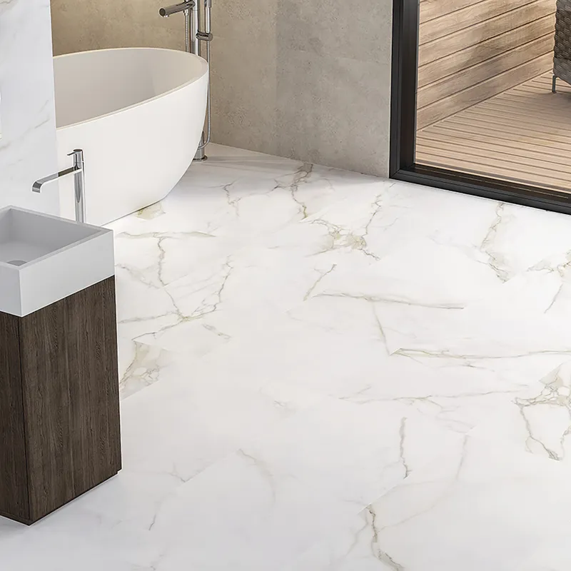 carrelage marbre 120x120